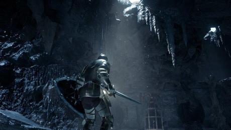 Deep Down non verrà mostrato al Tokyo Game Show 2014? Deep Down non verrà mostrato al Tokyo Game Show 2014?