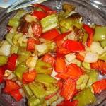 picadillo Frito_de_Verduras