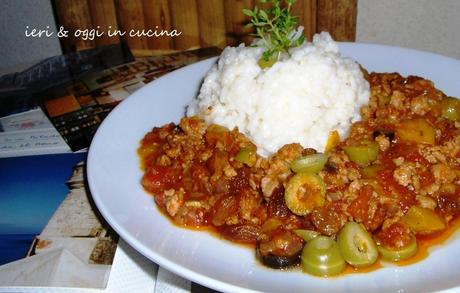 picadillo