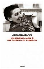 Un eremo non è un guscio di lumaca - A. Zarri