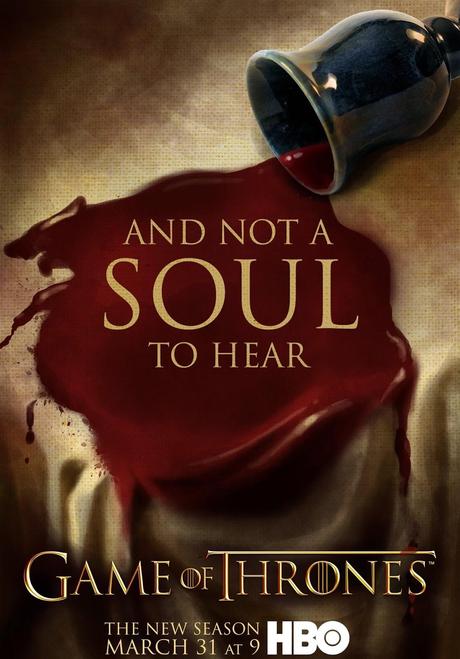 Il trono di spade - stagione 3 Il trono di spade - stagione 3