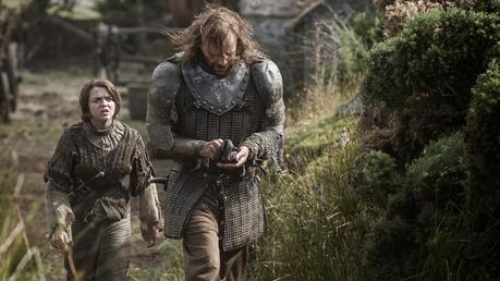 Il trono di spade - stagione 3 Il trono di spade - stagione 3