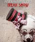 “America Horror Story: Freak Show”: la data della premiere e breve teaser