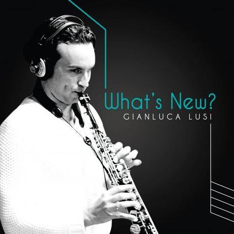 Gianluca Lusi:  bis  in Abruzzo con il suo nuovo album