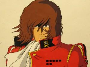 Capitan Harlock