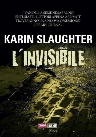 Recensione: L'Invisibile