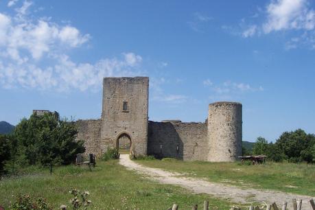 un viaggio nella storia....terre di Francia