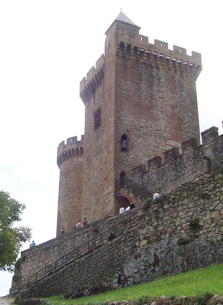 un viaggio nella storia....terre di Francia