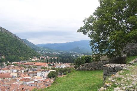 un viaggio nella storia....terre di Francia