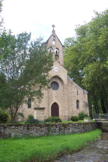 un viaggio nella storia....terre di Francia