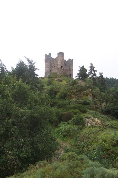 un viaggio nella storia....terre di Francia