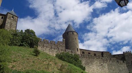 un viaggio nella storia....terre di Francia