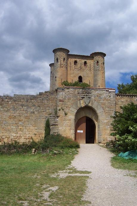 un viaggio nella storia....terre di Francia