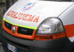 Calabria: 14 enne muore mentre attraversa i binari