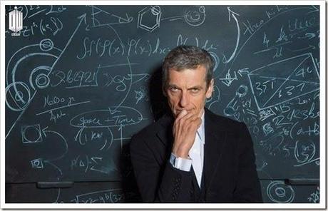 doctor who capaldi