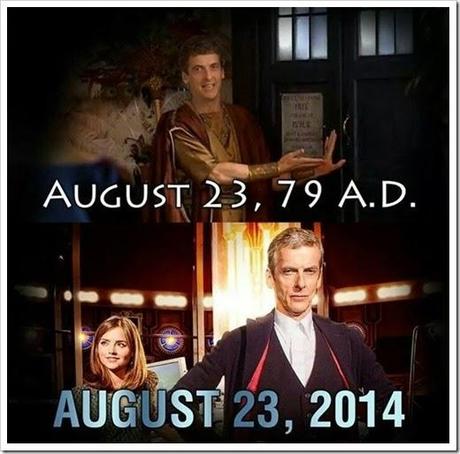 23 august doctor who