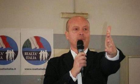 TARANTO. Prende il via il patto federativo del Centro Democratico e di Realtà Italiana. La conferma arriva da Massimiliano Stellato Coordinatore Provinciale di CD.