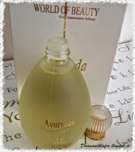 SALUTE E BELLEZZA CON I PRODOTTI WORLD OF BEAUTY