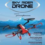 Sky Rider Drone 1 fascicolo