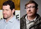 “The Millers” assume Billy Eichner e Rhys Darby per la seconda stagione