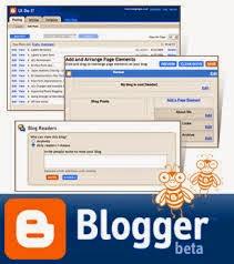 Voglio avere un blog, mi consigli Blogger o Worpress?