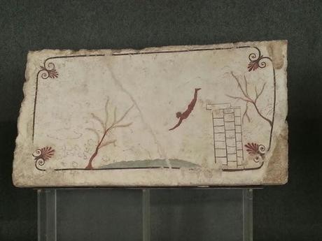 I templi e il museo di Paestum