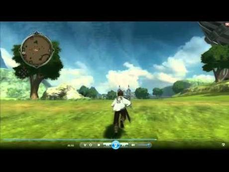 Tales of Zestiria: due nuovi video e informazioni sul gioco Tales of Zestiria: due nuovi video e informazioni sul gioco