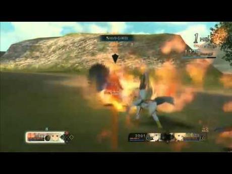 Tales of Zestiria: due nuovi video e informazioni sul gioco Tales of Zestiria: due nuovi video e informazioni sul gioco