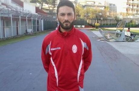 Del Giudice per chiudere in bellezza il mercato Del Giudice