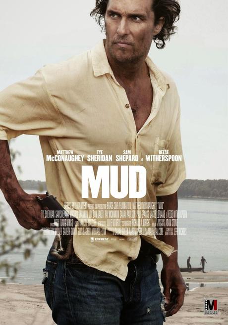 Mud, il nuovo Film della Movies Inspired