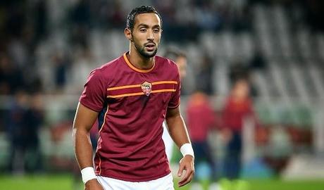 Benatia-Roma, siamo ai saluti