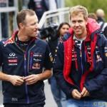 F1 Report Pirelli: Qualifiche GP Belgio 2014