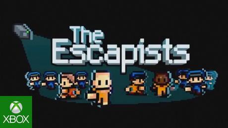 The Escapists - Trailer di presentazione GamesCom 2014