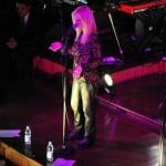 Foto Patty Pravo in Capannina