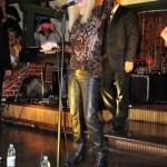 Foto Patty Pravo in Capannina