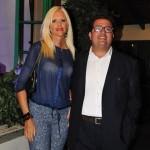 Foto Patty Pravo in Capannina