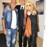 Foto Patty Pravo in Capannina