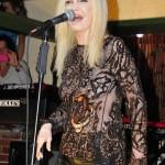 Foto Patty Pravo in Capannina