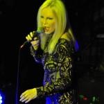 Foto Patty Pravo in Capannina