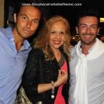 Foto Patty Pravo in Capannina