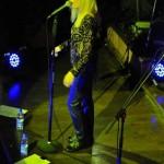 Foto Patty Pravo in Capannina