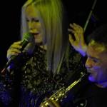 Foto Patty Pravo in Capannina