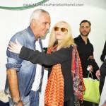 Foto Patty Pravo in Capannina