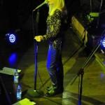 Foto Patty Pravo in Capannina