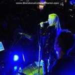 Foto Patty Pravo in Capannina