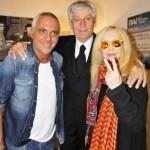 Foto Patty Pravo in Capannina