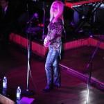 Foto Patty Pravo in Capannina