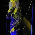 Foto Patty Pravo in Capannina