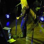 Foto Patty Pravo in Capannina