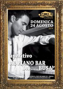 capannina busa piano bar